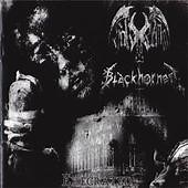 Hak-Ed Damm / Blackhorned - Execrated