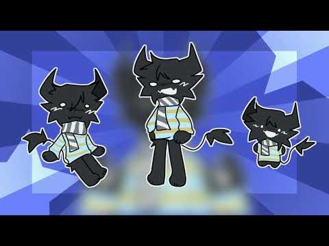 Dizzy dizzy meme ( commission )