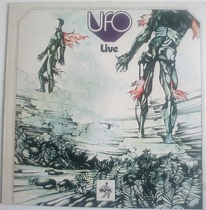 UFO - Live