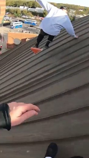 328K views · 5.4K reactions | Throwback to this old cavemen classic | Storror | Facebook