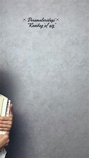 𝗣𝗮𝗿𝗶𝘇𝗼𝗱 𝗬𝘂𝘀𝘂𝗽𝗼𝘃𝗮 | 𝗞𝗼𝗿𝗲𝗮𝗻 | Motivation | Social | Qaysi dorama esga keldi?🇰🇷🤭 | Instagram