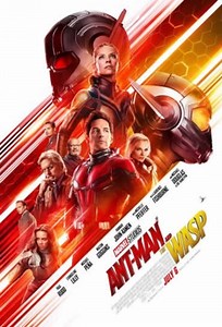 Homem-Formiga e a Vespa (Filme), Trailer, Sinopse e Curiosidades - Cinema10