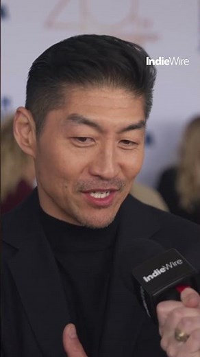 'Expats' Brian Tee On Intense Nicole Kidman Scenes