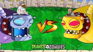 574K views · 10K reactions | PVZ vs Dr.Zomboss | Uyên Nhi Shop | Facebook