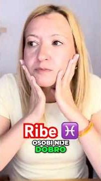 RIBE - Horoskop za Maj