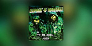 Straight Like That (Featuring. Final Chapter) - Capone ‘N’ Noreaga. Album: The Reunion. Year: 2000. | Rap, Hip-Hop & R&B.