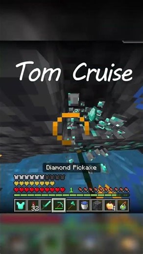 How Different Celebrities Play Minecraft #minecraft #gaming