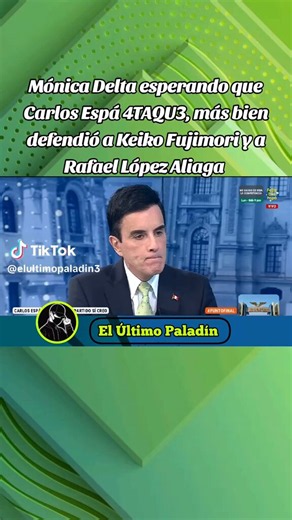 Doña Delta está con el corazón partió 🎶🎶🎶o me parece?🤨🤭🤭 Esa rabia me hubiera gustado escuchar cuando hablaba con su Pinky lagarto....ahí todo era jiji jajaja no?? Ni se preocupo de los 80 hospitales ni 1000 colegios que ofreció en su programa. Ahí Mutis total