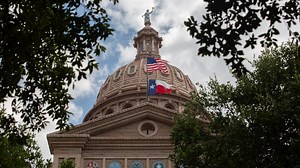 What are the first 8 Texas constitutional amendments on 2025 November ballot? Here's what to know