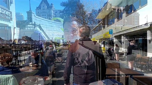 Victoria Inner Harbour walking tour: Stunning waterfront, iconic landmarks & tasty eats!