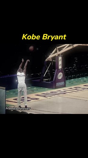 Kobe Bryant Shooting Form: Mastering the Mamba's Jumpshot