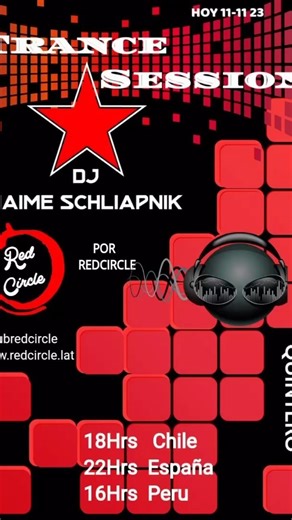 Red Circle on Reels | Facebook