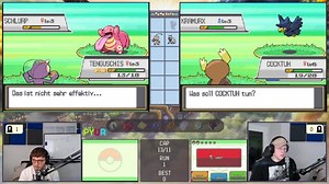 2vs2 Pokemon Soullink mit Varion gegen Trymacs und Zarebex | JAULLINK !wann !2v2 | !pyur !impulsegg ᵂᴱᴿᴮᵁᴺᴳ