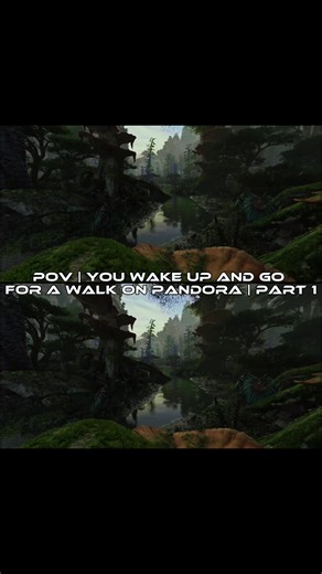 ASMR | POV | AVATAR: Frontiers of Pandora | PS5 | 4K | Ep.7 | No music Imagine you’ve just woken up on pandora. Working with a new style of editing I hope you guys like it. Thes clips are perfect for people who need to relax, de-stress or calm down. Or who love AVATAR! #asmr #gaming #Avatar #pov #calming