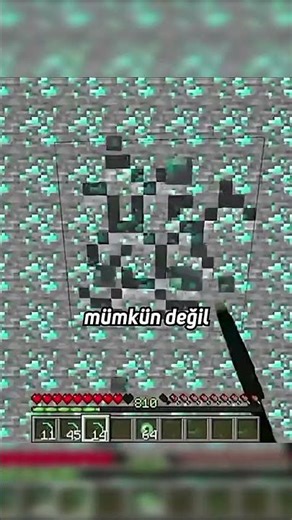 BU TEXTURE PACK BEYNİNİZİ YAKACAK ⛏️💎