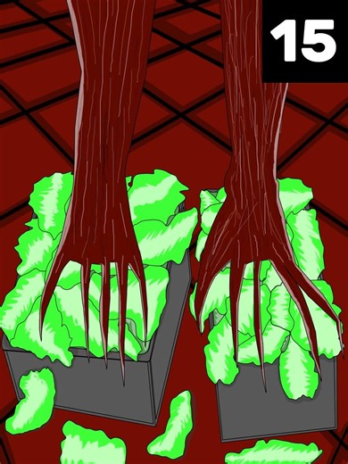 vita carnis meme | number 15 burger king foot lettuce #vitacarnis