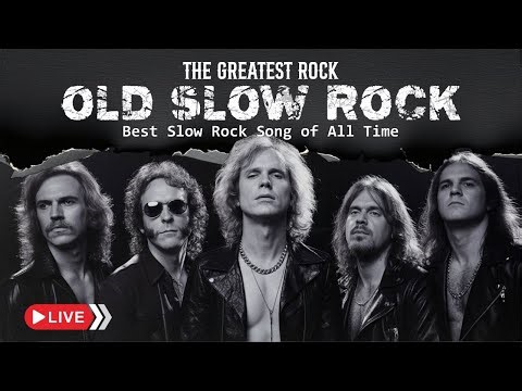 Romantic Slow Rock Ballads – Songs That Touch the Soul