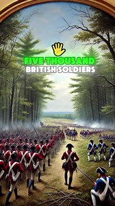 A British surrender! #britain #british #history #proud | The Stoic English