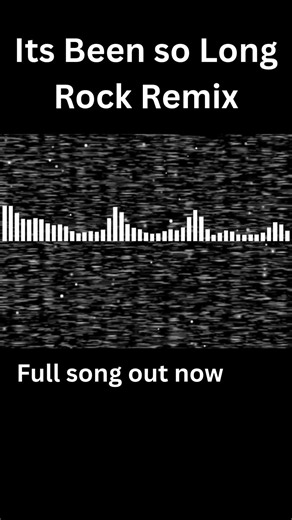 Its been so long Rock Remix #music #thelivingtombstone #fnaf #fnaf2 #remix #rock #rockremix #fyp