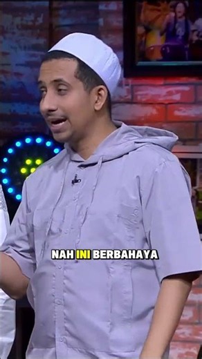 DESTA MELULU YANG SALAH #vindes #habibjafar