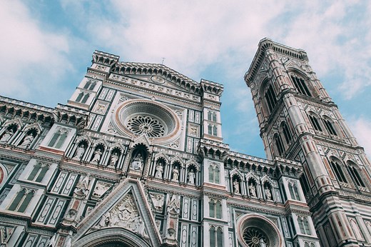 The Florence Syndrome, better known as Stendhal's Syndrome