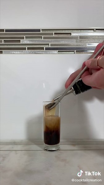 COCKTAIL CREATION on TikTok