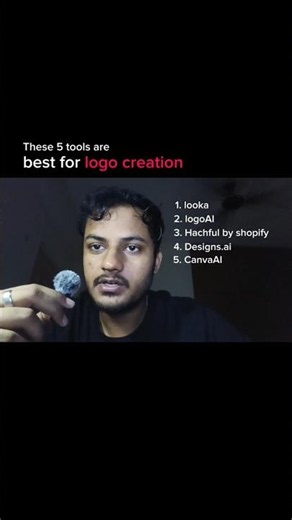 5 tools for logo creation