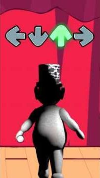 FNF Character Test | The Guardian VS Tinky Winky | NOCTURNAL PROTOCOL | FNF MODS INTRO