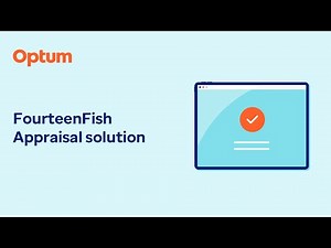 FourteenFish Appraisal solution