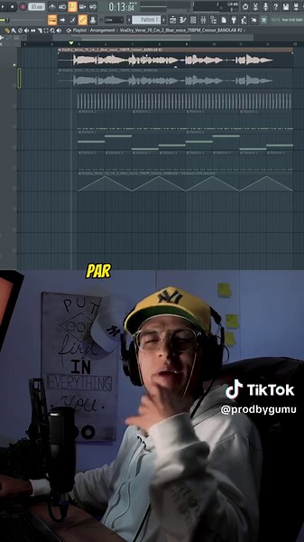 Efecto Stutter en FL Studio: Tutorial y Tips