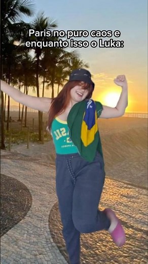 Luka Couffaine in Brazilian skin #miraculous