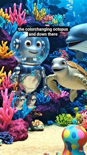 #AIForKids #RoboticsForKids #KidsLearning #STEMEducation #SmartKids #FutureTech #CodingForKids #lear