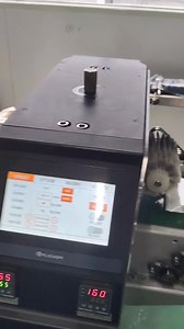 Ice cream pillow packaging machine | Henan Cyril Machinery Equipment Co.,LTD