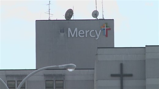 Mercy will move out of network for 'hundreds of thousands' of Missouri patients unless deal reached with Anthem