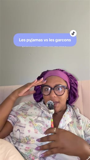 Les pyjamas vs les garçons en Australie