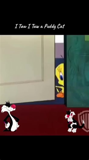 Alan Phillips on Instagram: "Tweety is on the case #highlightseveryone #owersシ゚ #followersシ゚ #2025viralvideo #friendsfollowersViewers #2025reels #followersreels #music #love"