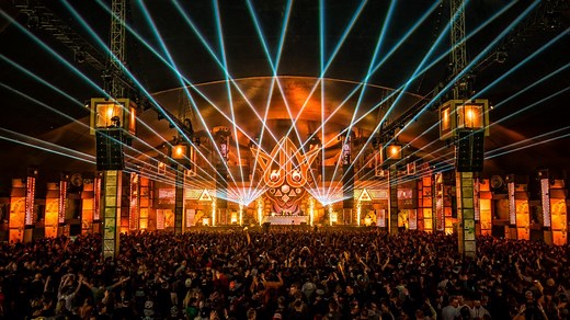 REBiRTH Festival | 10, 11 & 12 April 2026, Haaren