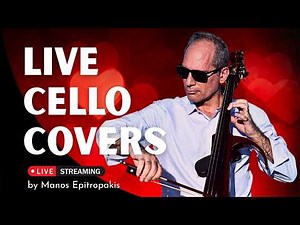 Cello Covers Live! #shorts #cello #cellocover