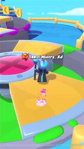 Paint Splash speedrun