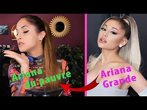 A QUI JE RESSEMBLE D'APRES VOUS ??