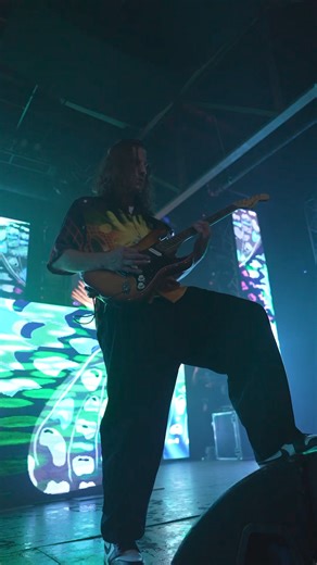 11K views · 318 reactions | 24 hours until enter the unknown tour begins… www.hippiesabotage.com | Hippie Sabotage | Facebook