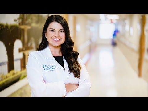 Spasticity Management with Dr. Cassandra List | Brooks Rehabilitation