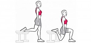 Bodyweight Lunges: 17 Handpicked Variations for Maximum Results