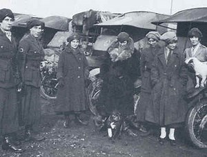 First Battle of Marne The First Battle of the Marne - History Learning Site