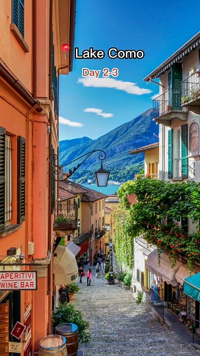 6.3K views · 483 reactions |  Voici l'itinéraire parfait pour un road trip en van aménagé en Italie. Alterne entre villes, lacs et montagnes. Réserve ton van et let's go  https://link.roadsurfer.com/RoadTrip | roadsurfer | Facebook