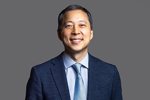 Ophthalmologist Seattle | Gary Chung, MD | Evergreen Eye