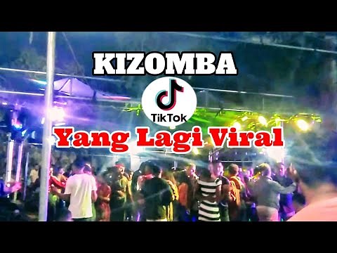 Lagu Dansa Kizomba Terbaru || Viral Tiktok 🔥