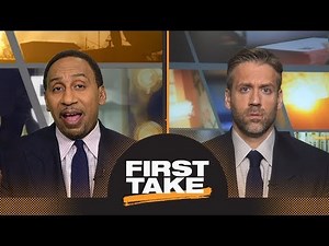 First Take debates who the next Kobe Bryant will be | First Take | ESPN