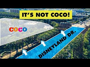 This is Disneyland Forward work?! | Disneyland Construction 2026-01-30