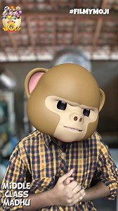 486K views · 5K reactions | Middle Class Madhu Episode-11 Tag  that Babu  藍藍藍藍 #filmymoji_middleclassmadhu #filmymoji #telugucomedy #telugutiktok #telugumemes #telugudubsmash #telugudubs | FilmyMoji | Facebook